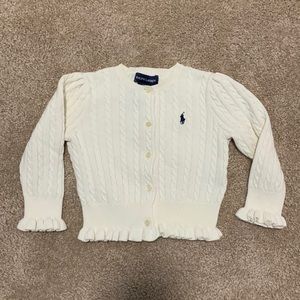 EUC Ralph Lauren Sweater